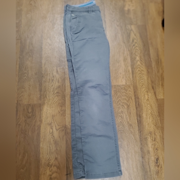 Hornytoad SZ 10 Ladies Jeans, Gray - Picture 2 of 5